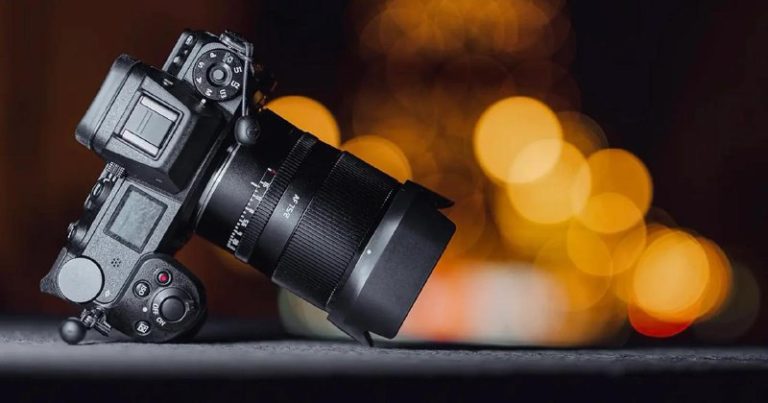 Хитовый автофокусный полнокадровый фикс-объектив TTArtisan AF 75mm f/2