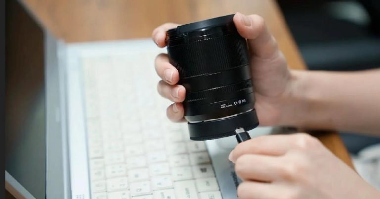 Хитовый автофокусный полнокадровый фикс-объектив TTArtisan AF 75mm f/2 — фото 6