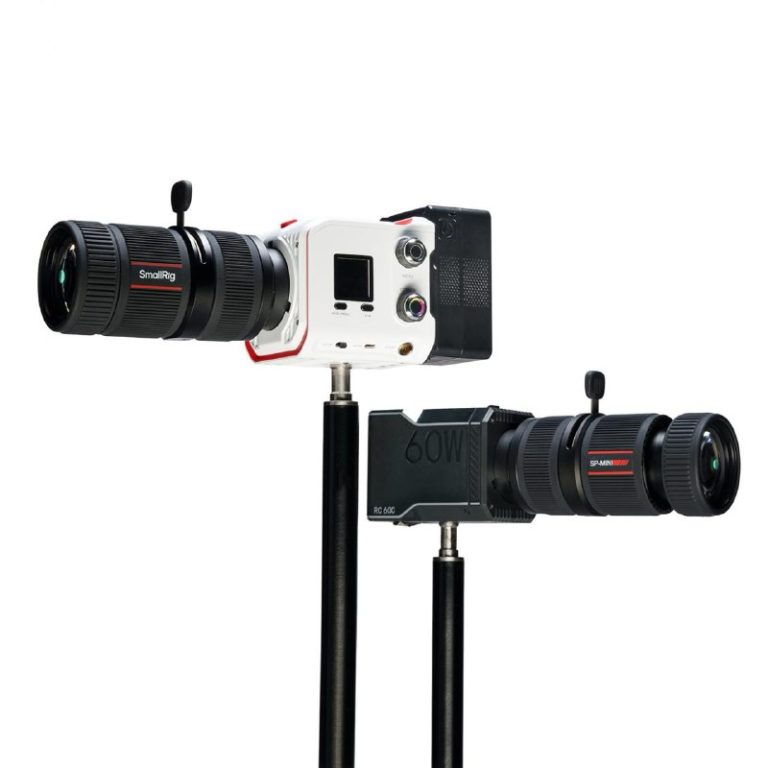 Представлена оптическая насадка SmallRig SP-Mini Spotlight (ID 4939) — фото 6