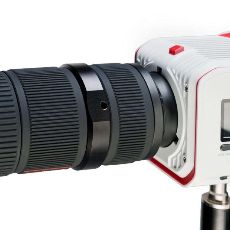 Представлена оптическая насадка SmallRig SP-Mini Spotlight (ID 4939) — фото 2
