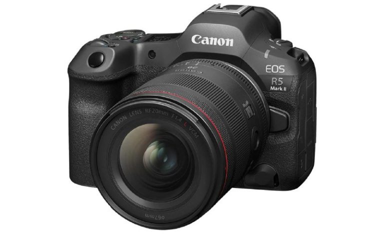 Canon RF 20mm f/1.4 L VCM — фото 4