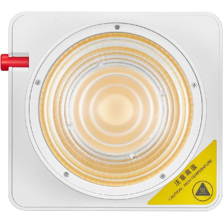 Godox представила RGB-версию хита ML100Bi — осветитель Godox ML100R — фото 10