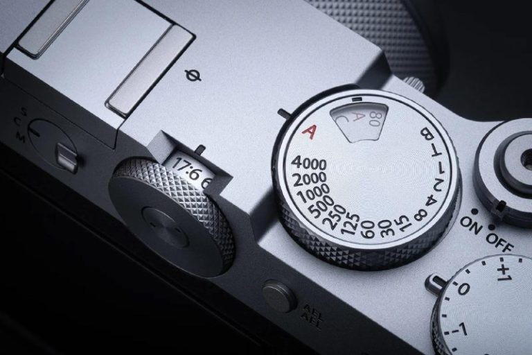 Fujifilm представили GFX100RF — фото 8