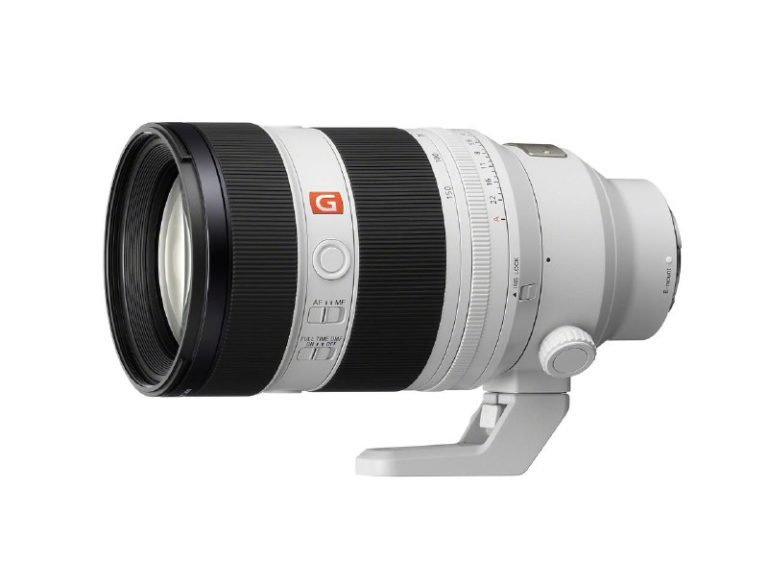 Sony анонсировала потрясающий уникальный объектив FE 50-150mm F2 GM — фото 2