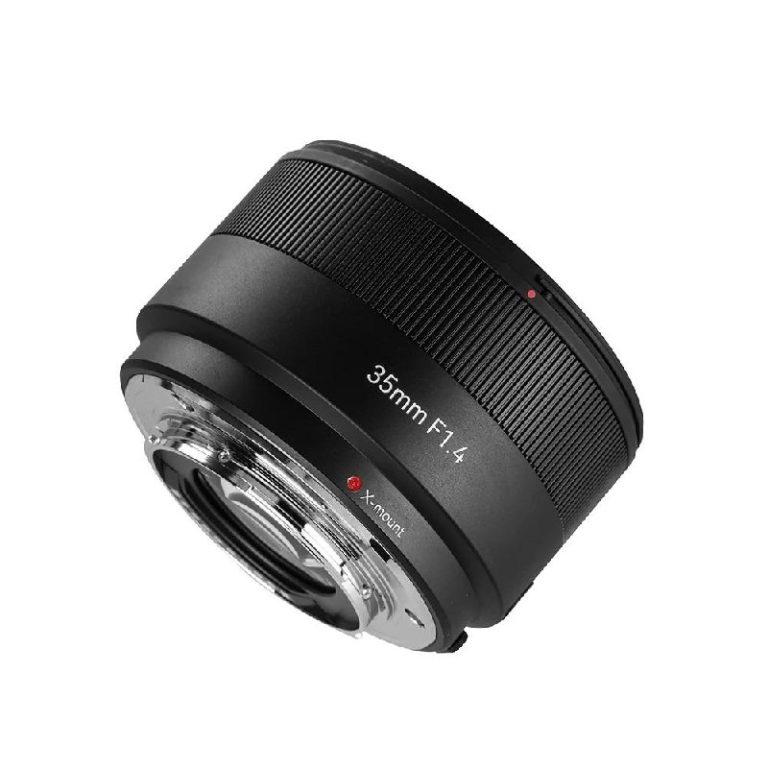 Представлен объектив 7Artisans 35mm f/1.4 AF APS-C для беззеркальных камер — фото 2