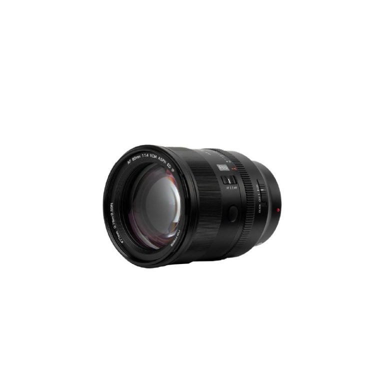 Анонсирован объектив Viltrox AF 85mm f/1.4 Pro — фото 7