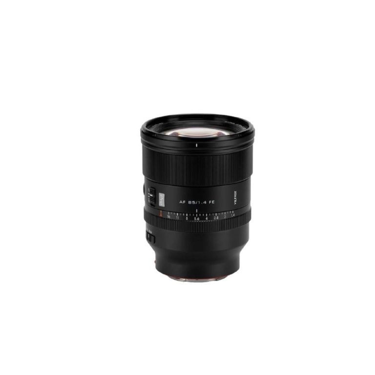 Анонсирован объектив Viltrox AF 85mm f/1.4 Pro — фото 4
