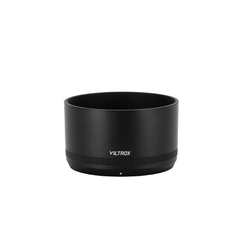 Анонсирован объектив Viltrox AF 85mm f/1.4 Pro — фото 5