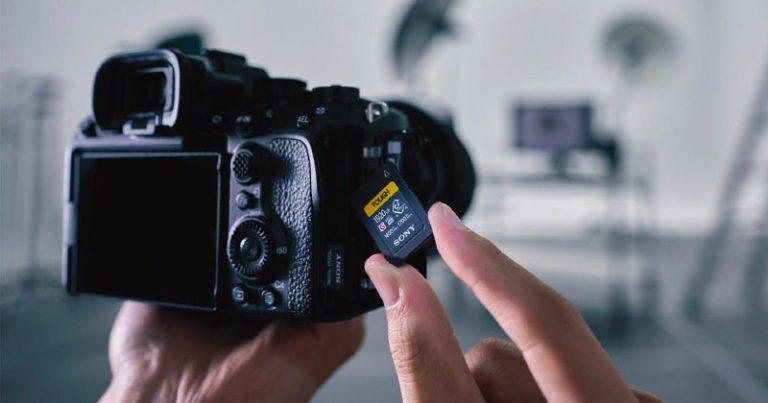 Sony обновила линейку своих карт памяти стандарта CFexpress Type A до версии — фото 5