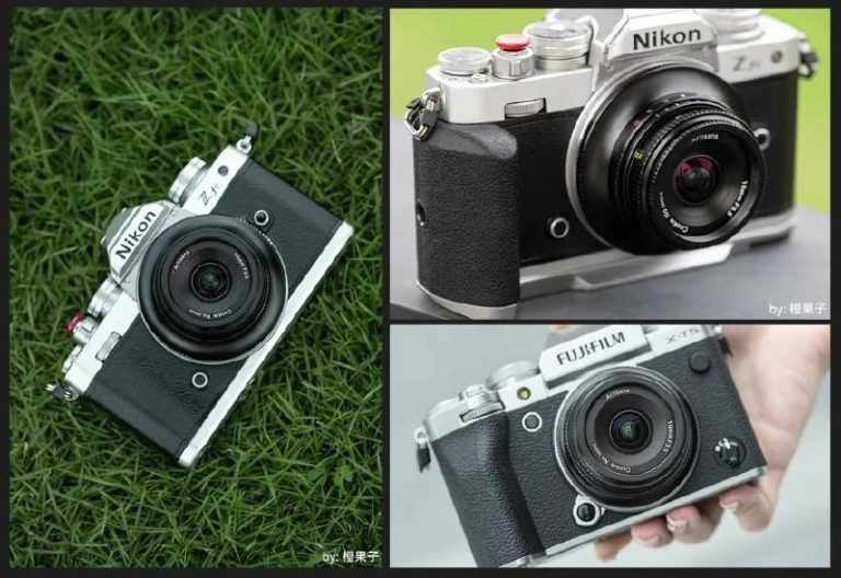 Вышел ультраширокоугольный объектив 7Artisans 10mm f/3 — фото 2