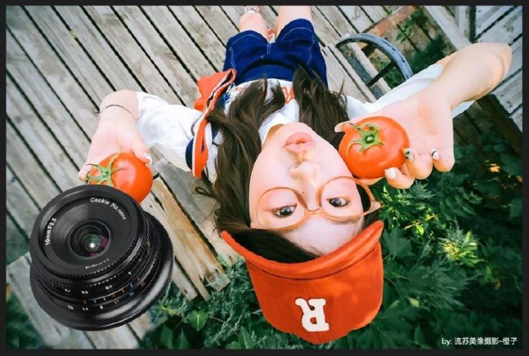 Вышел ультраширокоугольный объектив 7Artisans 10mm f/3 — фото 6