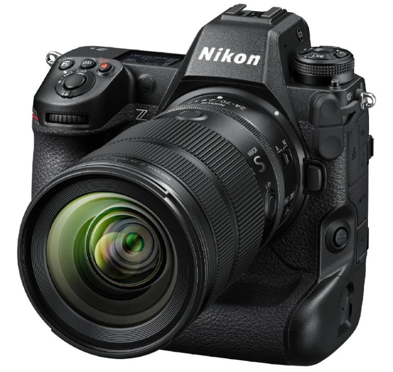 Анонсирован объектив Nikkor Z 24-70mm f/2.8 S II