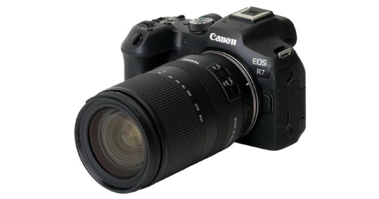 Tamron 18-300mm f/3.5-6.3 Di III-A VC VXD — фото 2
