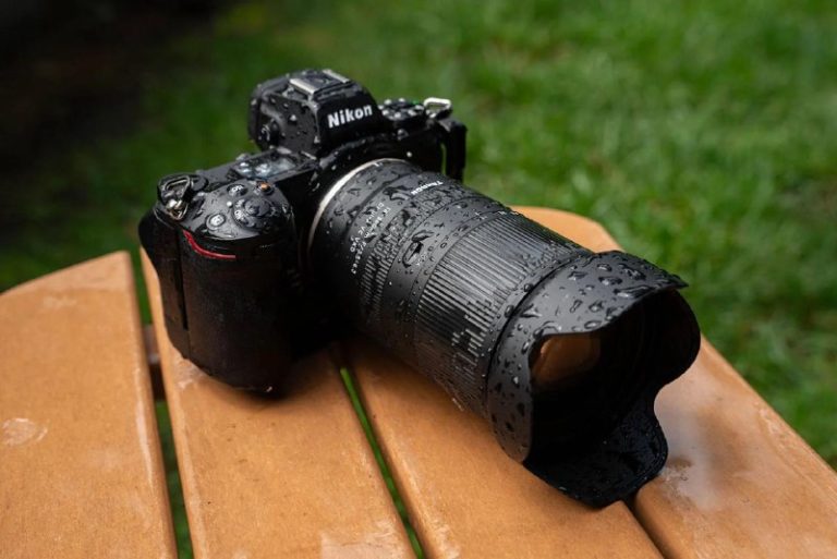 Tamron 18-300mm f/3.5-6.3 Di III-A VC VXD — фото 3