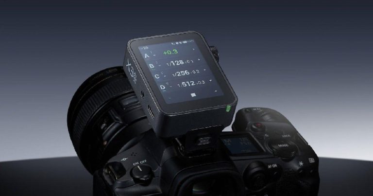 Выпущен долгожданный синхронизатор Godox X3 Pro — фото 5