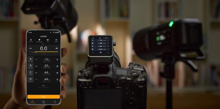 Выпущен долгожданный синхронизатор Godox X3 Pro — фото 2