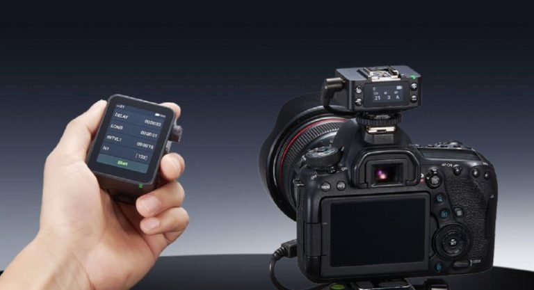 Выпущен долгожданный синхронизатор Godox X3 Pro — фото 4