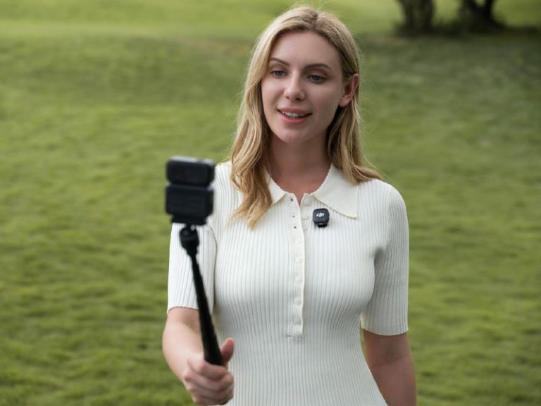 Компания DJI выпустила OSMO Nano — фото 2