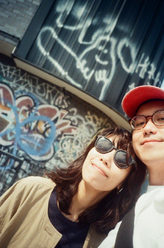 Lomography анонсировала стильную металлическую полнокадровую плёночную 35-мм — фото 8