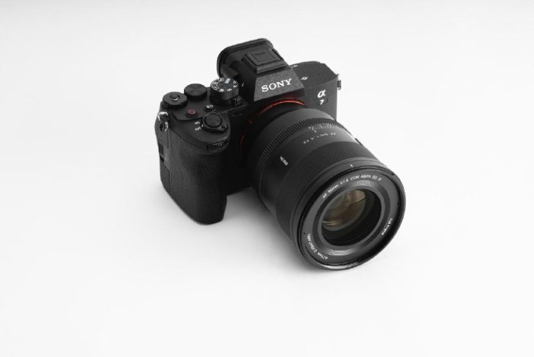 Viltrox представила крупный полнокадровый фикс-объектив AF 50mm f/1.4 Pro — фото 13