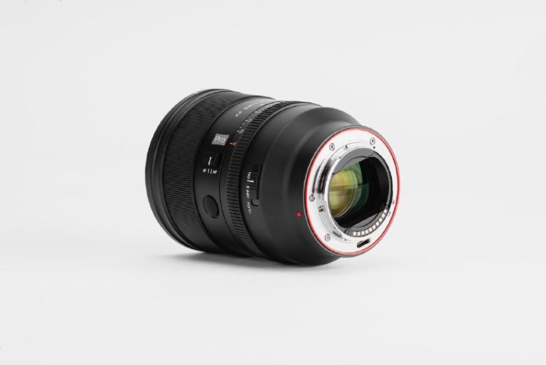 Viltrox представила крупный полнокадровый фикс-объектив AF 50mm f/1.4 Pro — фото 9