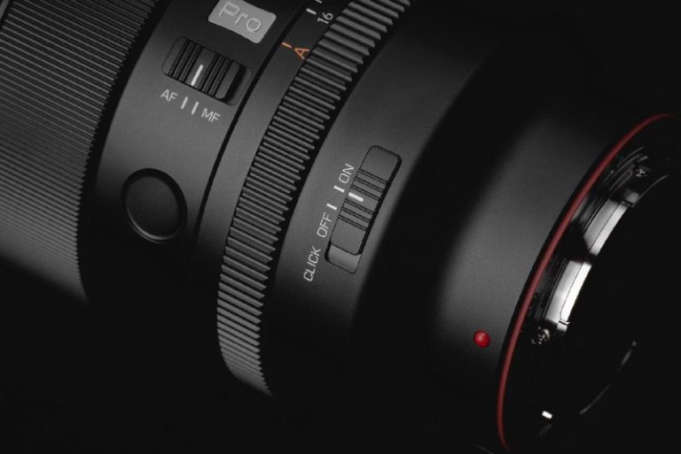Viltrox представила крупный полнокадровый фикс-объектив AF 50mm f/1.4 Pro — фото 17
