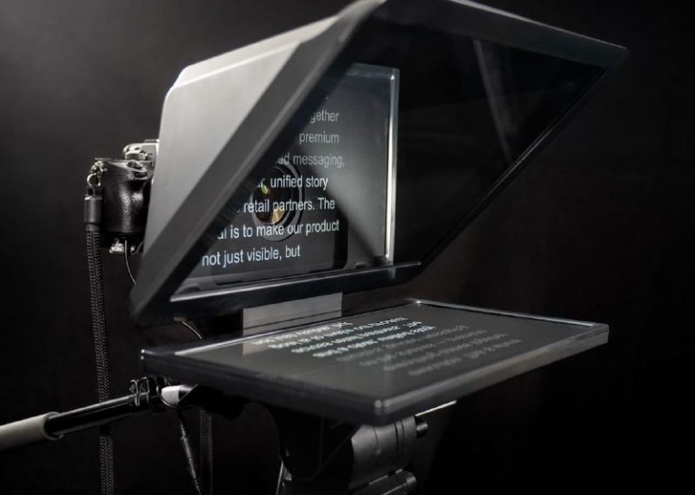 Elgato представила улучшенную версию своего телесуфлера для стримеров Prompter — фото 3