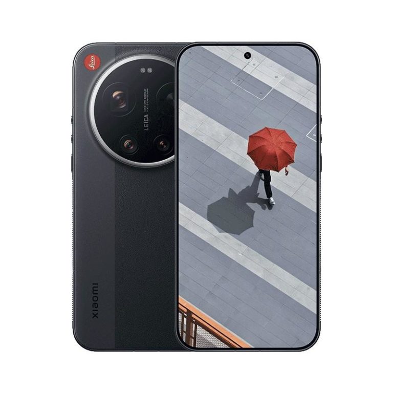 Xiaomi представила лимитированную версию своего смартфона-флагмана — фото 2