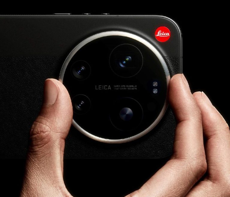 Xiaomi представила лимитированную версию своего смартфона-флагмана — фото 4