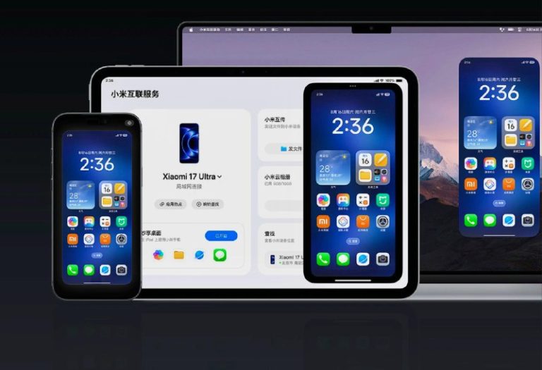 Xiaomi представила лимитированную версию своего смартфона-флагмана — фото 5