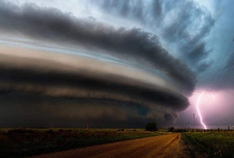 А это победители International Landscape Photographer of the Year 2025