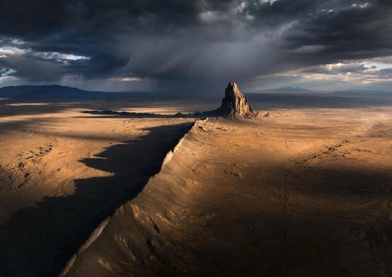 А это победители International Landscape Photographer of the Year 2025 — фото 10