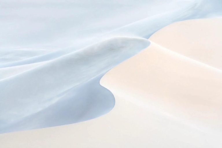 А это победители International Landscape Photographer of the Year 2025 — фото 8