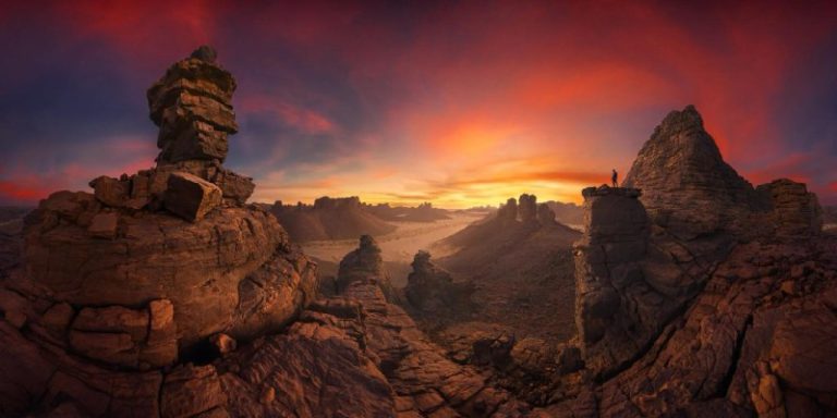 Объявлены официальные победители премии 2025 International Pano Awards — фото 10