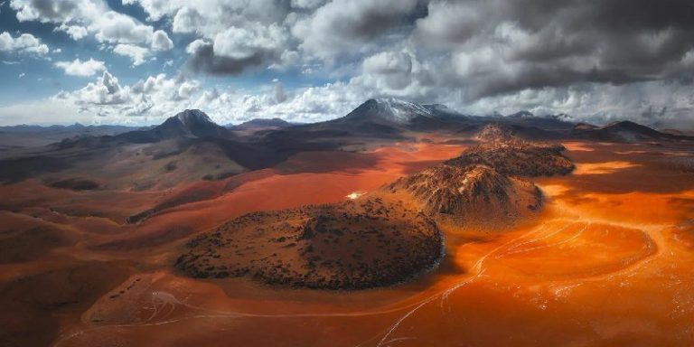 Объявлены официальные победители премии 2025 International Pano Awards