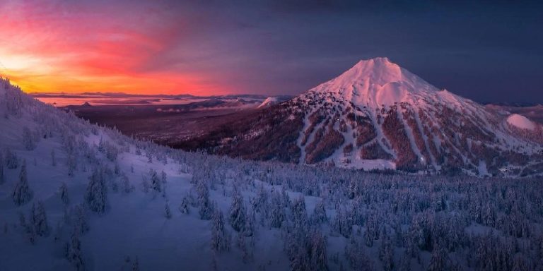 Объявлены официальные победители премии 2025 International Pano Awards — фото 2