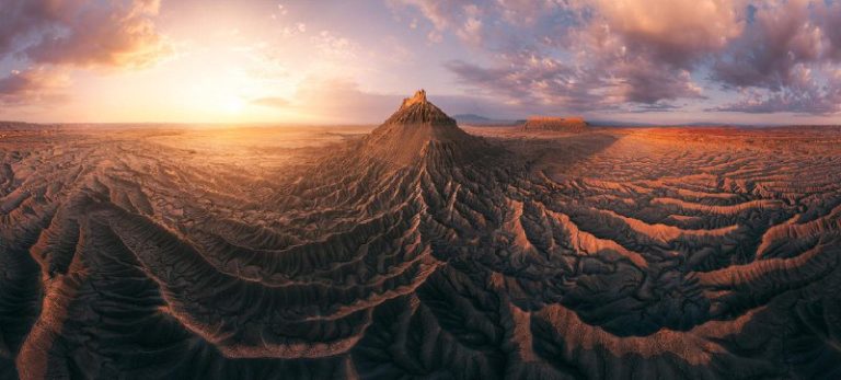 Объявлены официальные победители премии 2025 International Pano Awards — фото 7