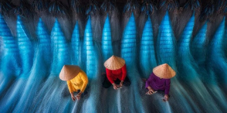 Объявлены официальные победители премии 2025 International Pano Awards — фото 8