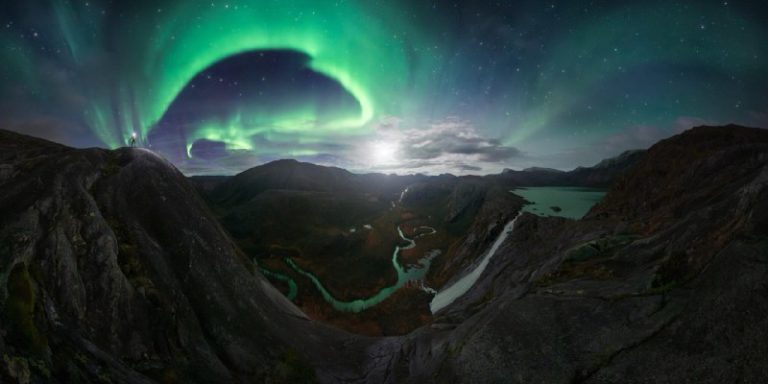 Объявлены официальные победители премии 2025 International Pano Awards — фото 5