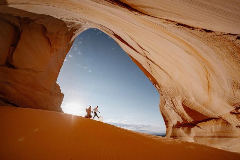 Объявлены победители International Wedding Photographer Of The Year Awards 2025