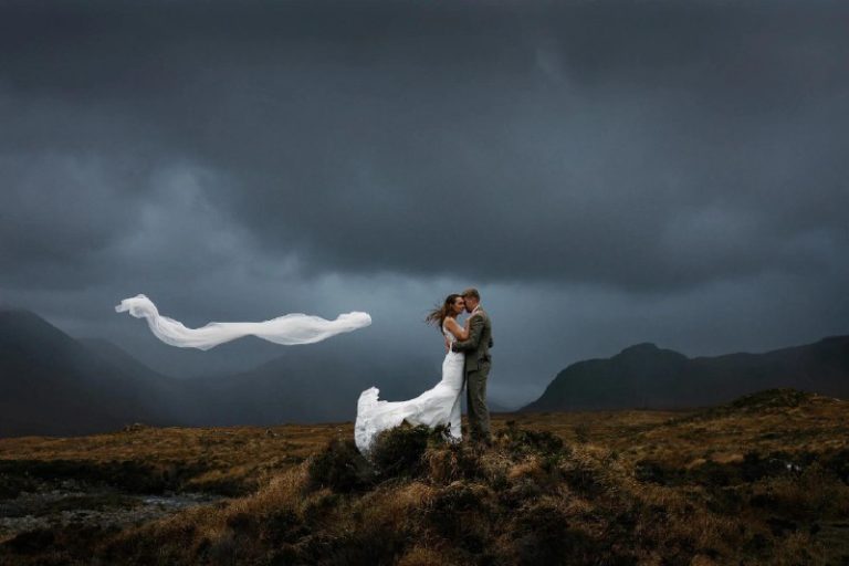 Объявлены победители International Wedding Photographer Of The Year Awards 2025 — фото 8