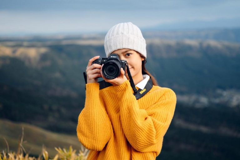 Nikon представила NIKKOR Z 24-105mm f/4-7.1 — фото 4