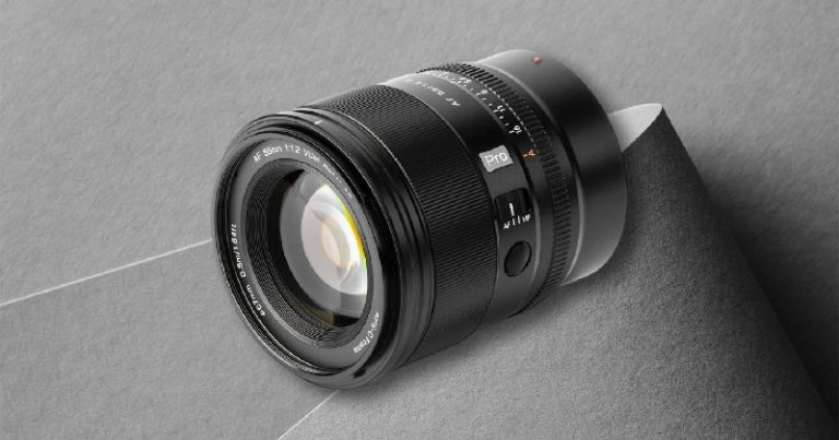 Viltrox объявила о старте продаж своего сверх-светосильного фикса AF 56mm f/1.2