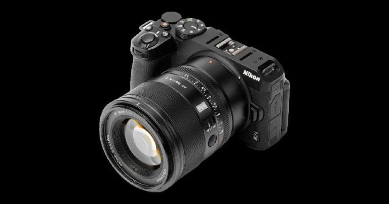 Viltrox объявила о старте продаж своего сверх-светосильного фикса AF 56mm f/1.2 — фото 2