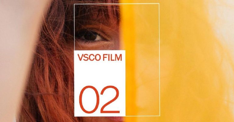 VSCO официально объявила о возвращении своих знаменитых пресетов для Adobe