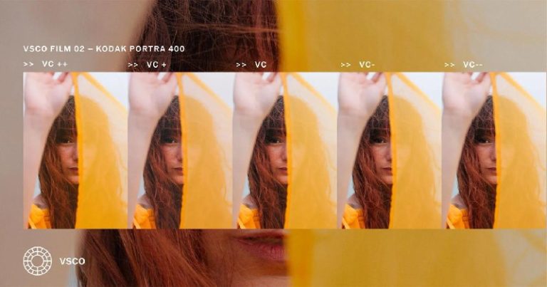 VSCO официально объявила о возвращении своих знаменитых пресетов для Adobe — фото 2