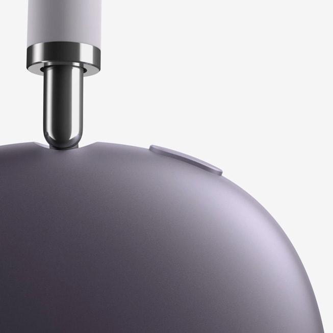 Абсолютно внезапно Apple представила новое поколение AirPods Max — фото 3