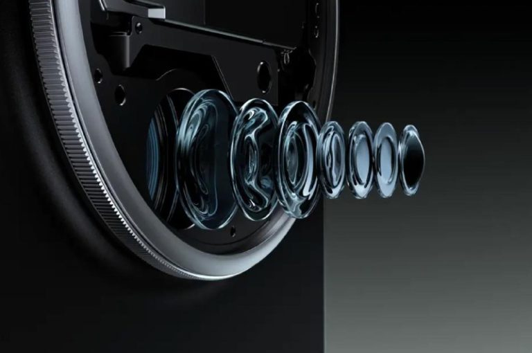 На выставке MWC 2026 в Барселоне Leitz Phone от Leica и Xiaomi официально стал — фото 12