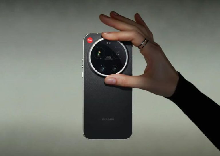 На выставке MWC 2026 в Барселоне Leitz Phone от Leica и Xiaomi официально стал — фото 14
