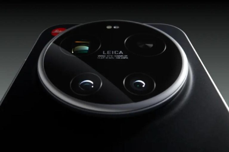 На выставке MWC 2026 в Барселоне Leitz Phone от Leica и Xiaomi официально стал — фото 2